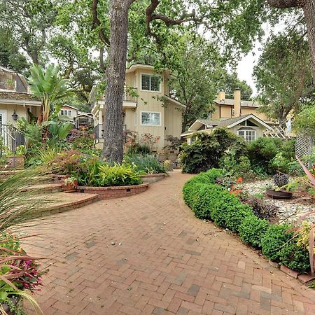 Saratoga Oaks Lodge מראה חיצוני תמונה