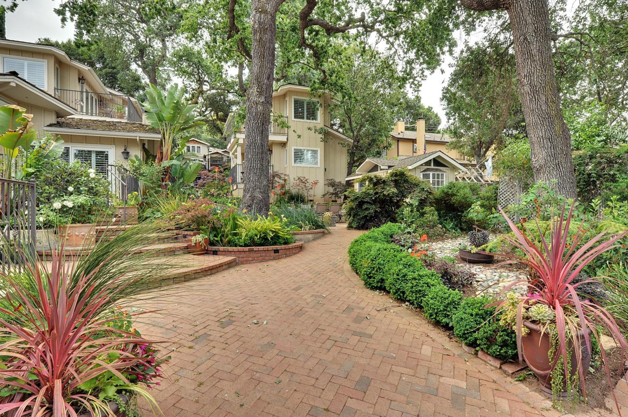 Saratoga Oaks Lodge מראה חיצוני תמונה